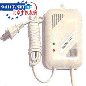 家用可燃?xì)怏w報(bào)警器（壁掛式）