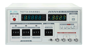 就是要儀器網(wǎng)專業(yè)銷售同惠電子電感測量儀TH2773A,價(jià)格優(yōu)惠,歡迎來電咨詢!