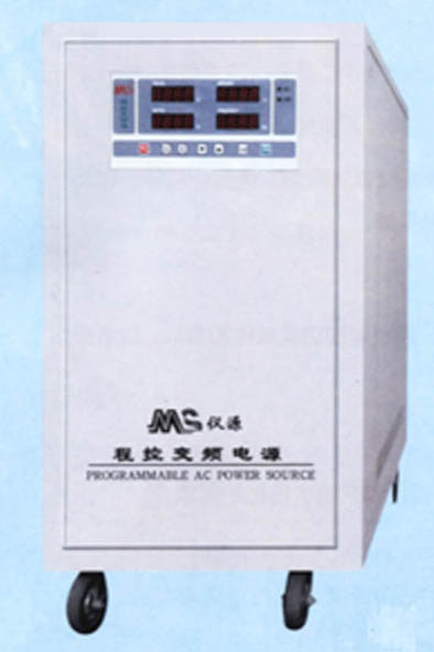就是要儀器網(wǎng)專業(yè)銷售MS儀源程控變頻電源MP06,價格優(yōu)惠,歡迎來電咨詢!