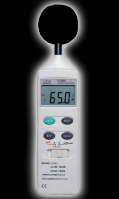 就是要儀器網(wǎng)專業(yè)銷售香港CEM噪音計DT-8850