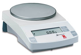 美國(guó)奧豪斯OHAUS ARD110通用型天平