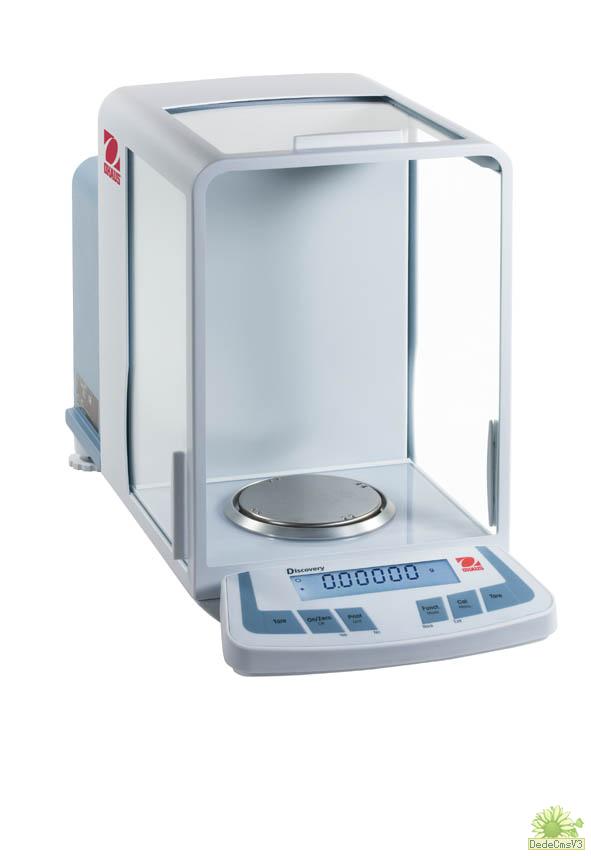 美國奧豪斯OHAUS DV314C分析天平