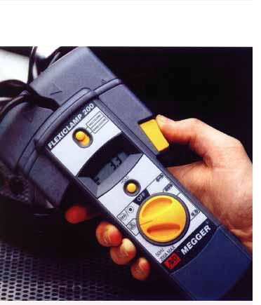 QFLEXICLAMP200