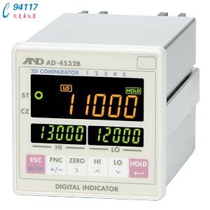 (yng)׃(zhun)Ô(sh)@ʾAD-4532B