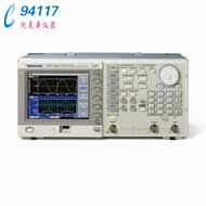 (gu)̩Tektronix Ⲩ/(sh)l(f)AFG3011