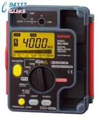 ձSANWA MG1000(sh)@^Ӌ