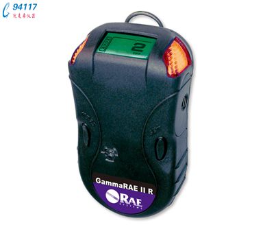 GammaRAE II R侀zy(bo)xPRM-3040