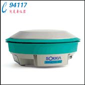 GPS GSR2700ISX
