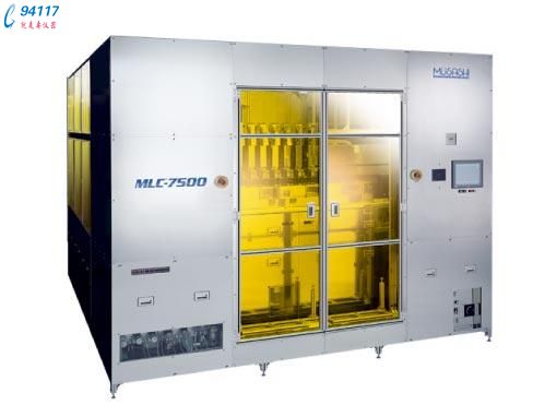 MLC-7500ȫԄ(dng)Һעb