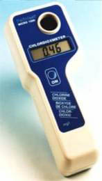 英國百靈達(dá)PALINTEST Ozone Meter1000臭氧分析儀點(diǎn)擊小圖看大圖