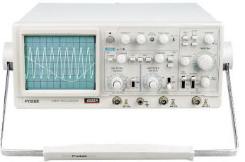 nd}Protek (sh)ʾ6502A