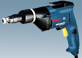 BOSCH GSR6-25TE