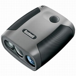 美國(guó)BUSHNELL 掌上型測(cè)距儀PRO SPORT 450點(diǎn)擊小圖看大圖