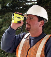LTI/BUSHNELL yxTrupulse360
