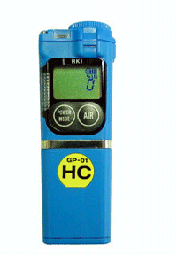 日本理研RIKEN 可燃?xì)怏w檢測(cè)儀GP-01點(diǎn)擊小圖看大圖