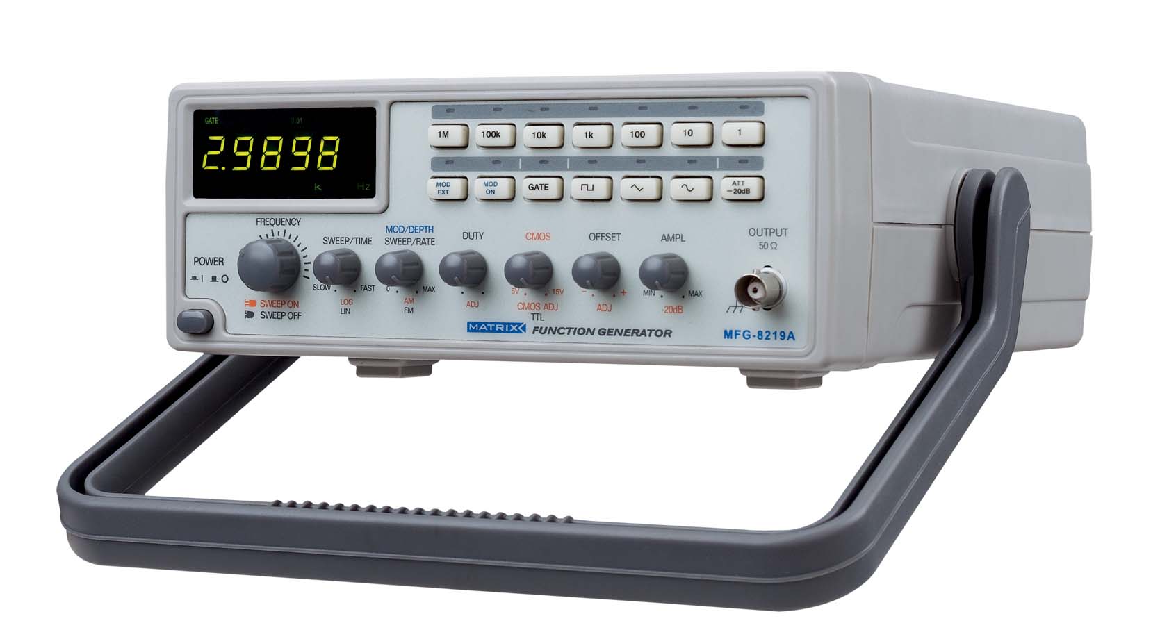 (sh)̖l(f)MFG-8255A