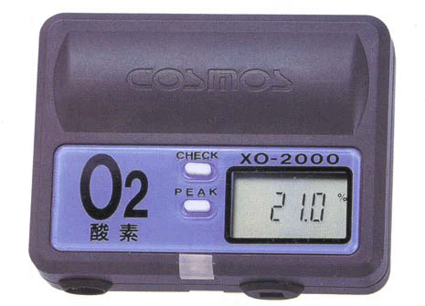 zyx XO-2000