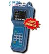 DS2400Q數(shù)字電視場強(qiáng)儀