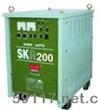 SKR-200氣體保護(hù)焊機(jī)