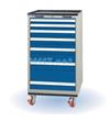 NA-10033刀具存儲設(shè)備 BT40×40支