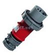 3809曼奈柯斯IP67PowerTOP插頭16A 4P