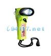 3600手持式防爆手電筒 氙氣，4節(jié)5號電池
