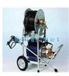 “立耐”HD15便攜式高壓射水機 電動機:200V/1.8KW
