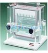 AE6200垂直電泳槽 緩沖液體積：300ml+350ml(AE-6200)，480ml+450ml(AE-6220)