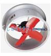 DF4B-4德通/DETON通風(fēng)風(fēng)機(jī) 規(guī)格：400mm，電壓：220V