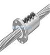 BIF 1605-5THK滾珠絲桿 BIF型，單螺母，無切邊，直徑：16mm