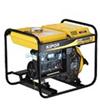KDE6500X3小型柴油發(fā)電機(jī)5.5KVA,手動(dòng)啟動(dòng)