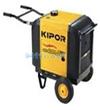 IG6000h數(shù)碼發(fā)電機5.5kVA,靜音、帶拉手