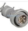 5643曼奈柯斯IP67帶開關(guān)和機(jī)械聯(lián)鎖插座400V 63A 5P，帶開關(guān)