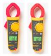 Fluke317鉗型表