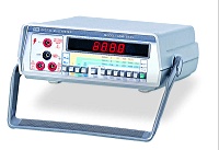 臺式數(shù)字萬用表GDM-8135臺灣固緯INSTEK 臺式數(shù)字萬用表GDM-8135