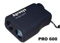 激光測距儀PRO600