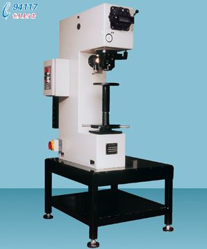BRIN200M手動布氏硬度機(jī)
