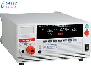 AC自動絕緣耐壓測試儀3174