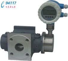 氣體腰輪流量計LLQ-150A