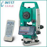 電子全站儀SET320K
