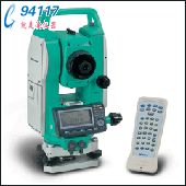 SET320工程型電子全站儀SET620