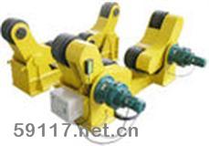 TR2/TR2W-80T可調(diào)式焊接滾輪架