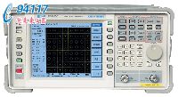 DSA8853Q數字電視分析儀3GHz