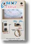 SK-3020絕緣電阻測試儀SK-3007