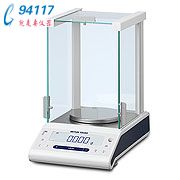精密天平ML303