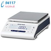 精密天平ML802E