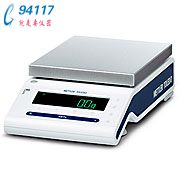 精密天平MS6001S