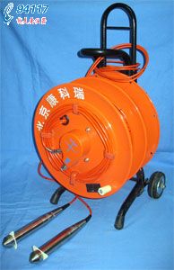 KON-YH40園管形徑向換能器