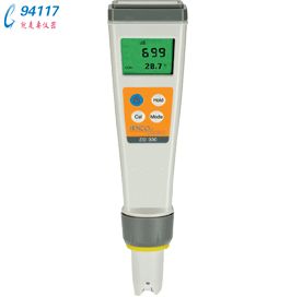 EC330精密防水迷你型電導計