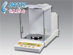 自動內(nèi)校電子分析天平FB124